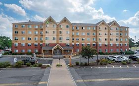 Extended Stay America Secaucus New York
