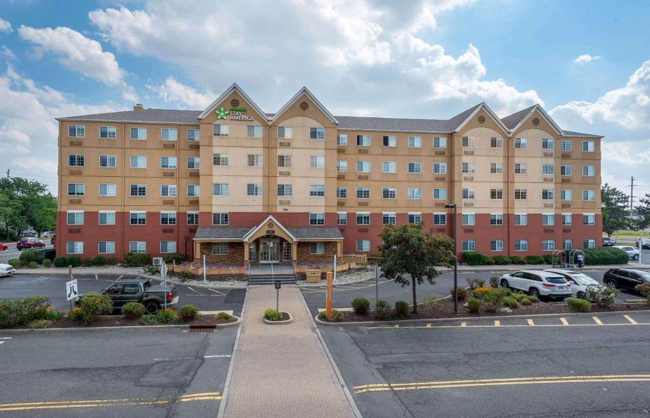 Extended Stay America Suites - Secaucus - New York City Area Exterior photo